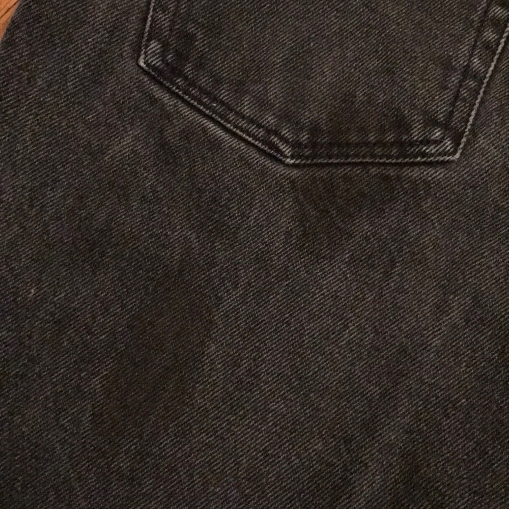 Vintage 📺 RARE Guess by Georges Marciano Jeans - Picture 6 of 8